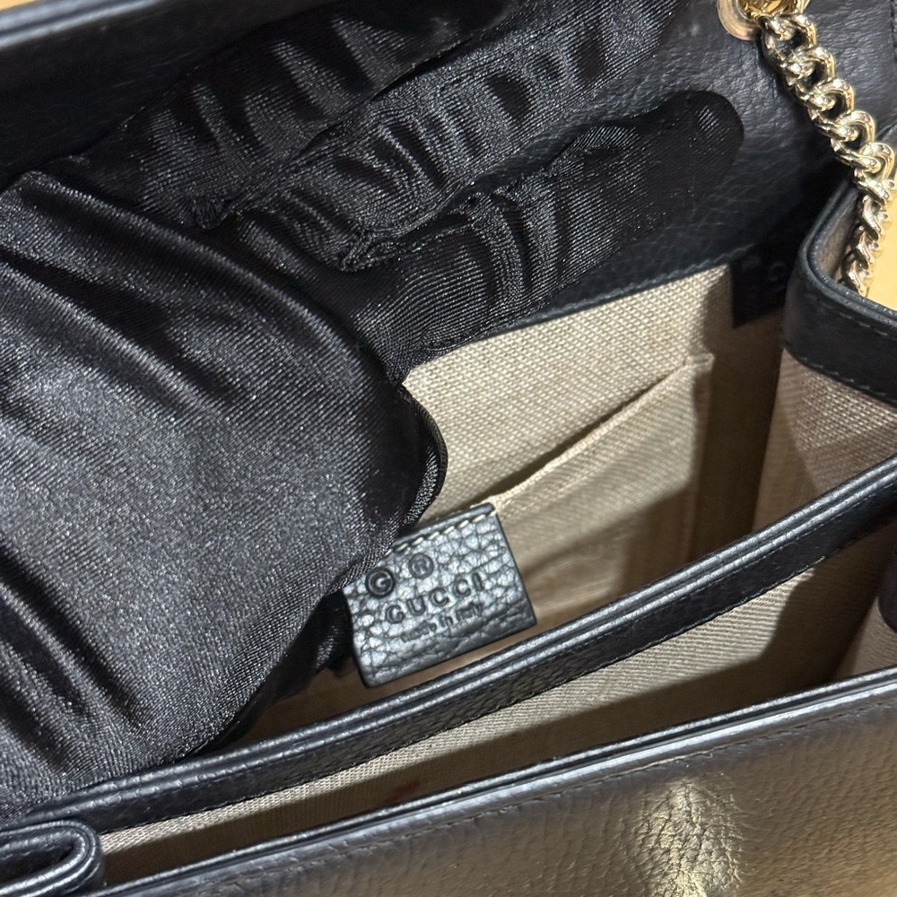 Gucci Interlocking Small - Picture 14 of 15